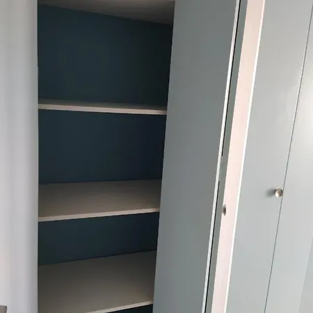 Abri Cotier-3 Etoiles-vue Imprenable Sur Port De Plaisance Lägenhet *