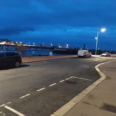 Abri Cotier-3 Etoiles-vue Imprenable Sur Port De Plaisance *