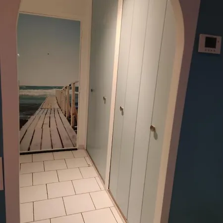 Abri Cotier-3 Etoiles-vue Imprenable Sur Port De Plaisance דירה Fécamp