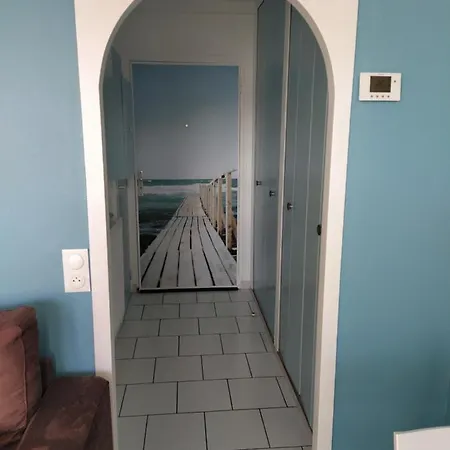 Apartament Abri Cotier-3 Etoiles-vue Imprenable Sur Port De Plaisance